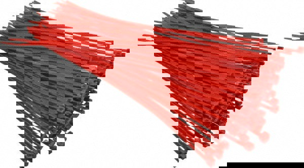 Cable Tie Duty: 11.25