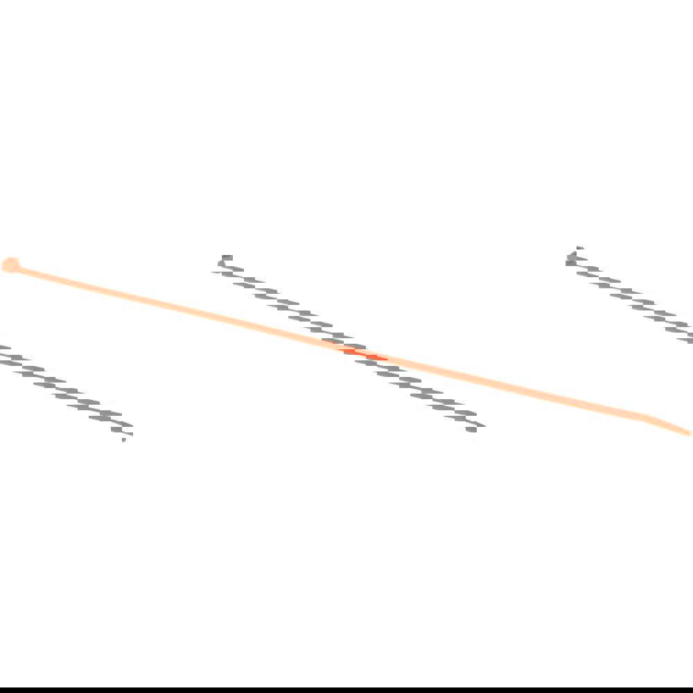 Cable Tie Duty: 11.25