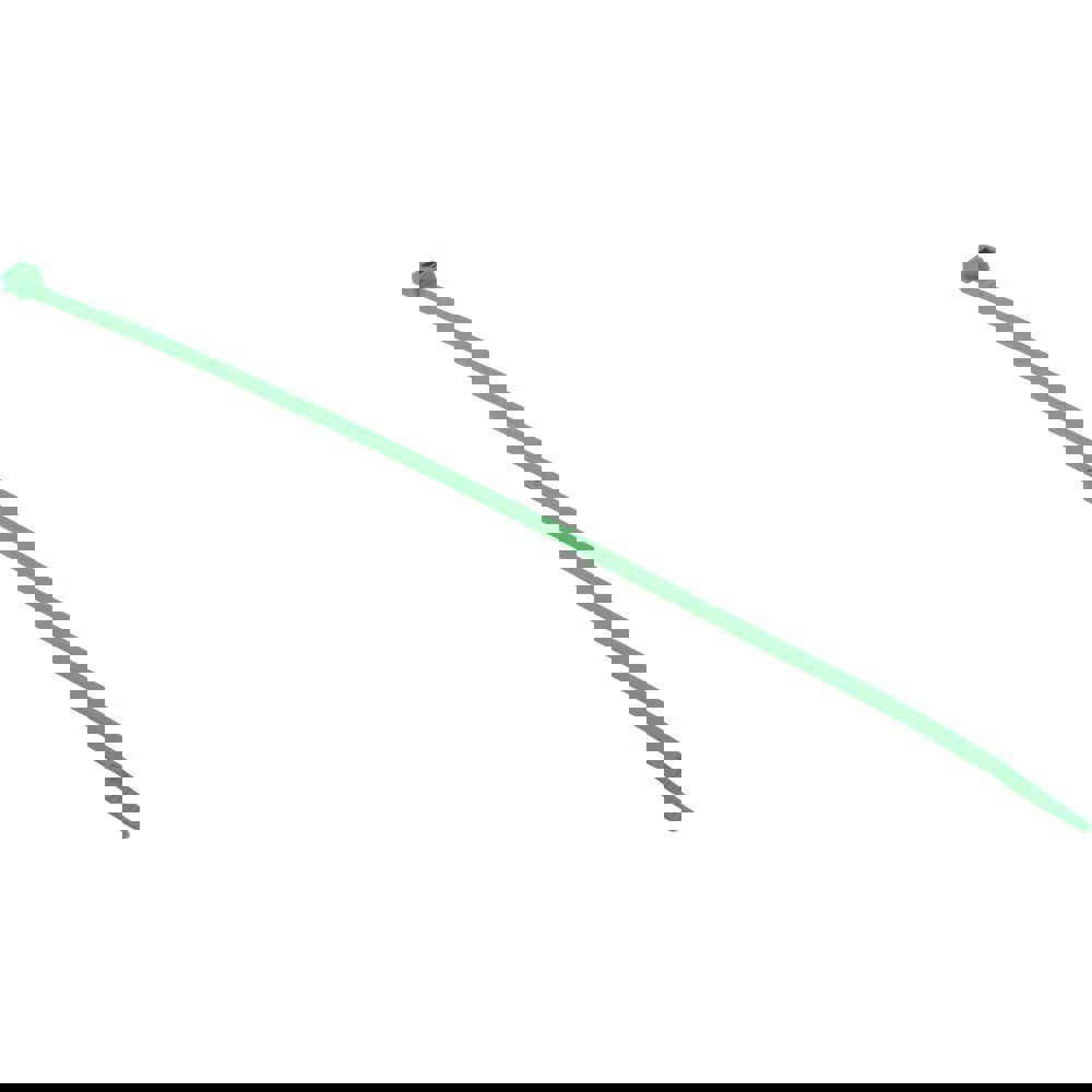 Cable Tie Duty: 11.25