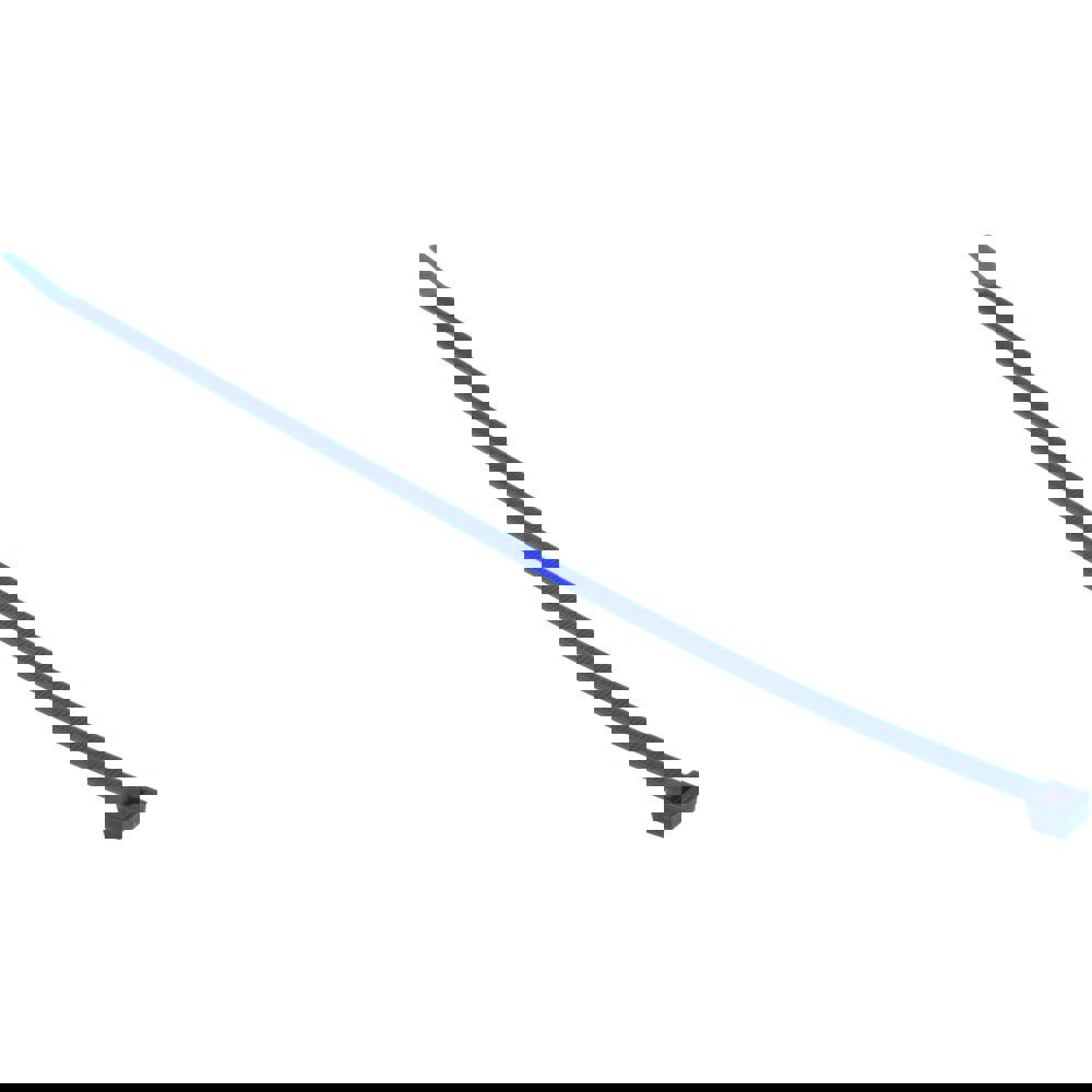 Cable Tie Duty: 11.25