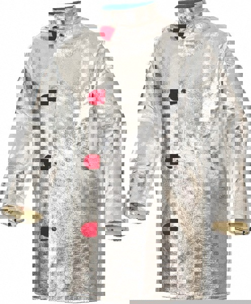 Heat Resistant Clothing