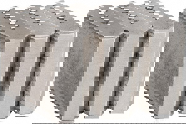 Soft Lathe Chuck Jaw: 3.75