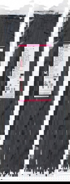 Cable Tie Duty: 14.25