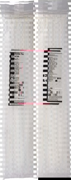 Cable Tie Duty: 14.25