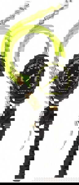 Air Compressor Tire Inflator Kit