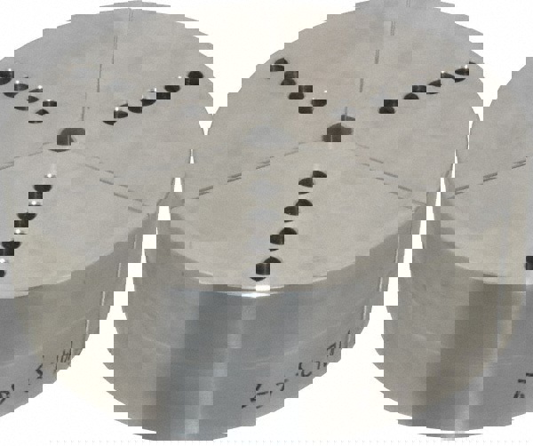 Soft Lathe Chuck Jaw: 5.75