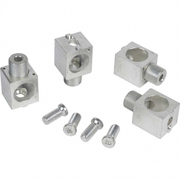 Circuit Breaker Lug Kit