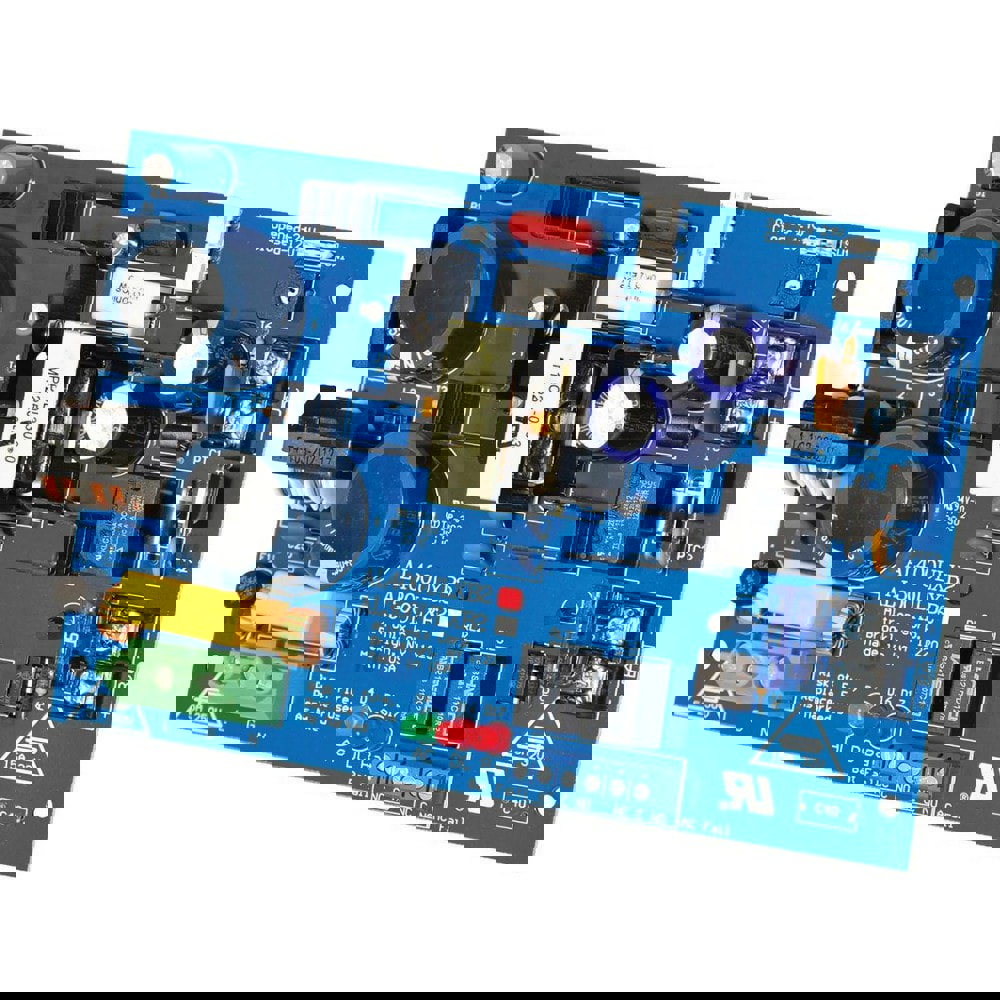 Electromagnet Lock Accessories; Accessory Type: Boards & Modules ; For Use With: Altronix Power Supplies ; UNSPSC Code: 46171500