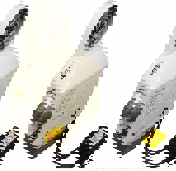 Milling Machine Power Feed: 780 in/lb Max Continuous Torque Max Peak Torque, 780 in/lb Max Continuous Torque, Z-Knee Feed