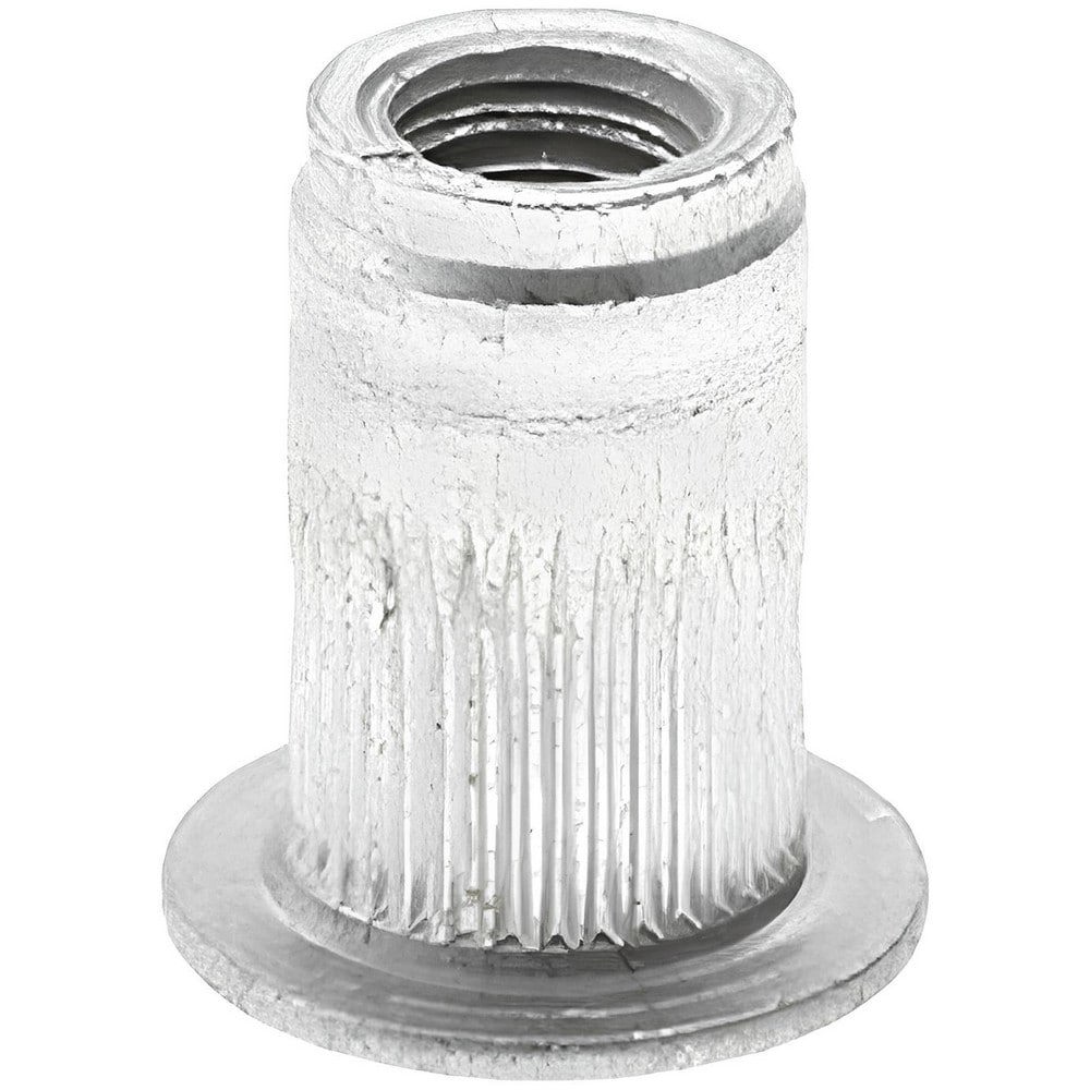 M4x0.70, 6.73mm Insert Diam, 10.67mm OAL