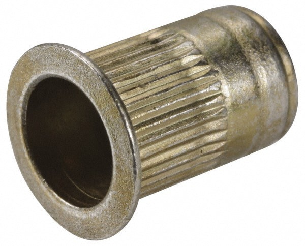M4x0.70, 6.73mm Insert Diam, 11.94mm OAL