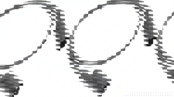 Patch Cord Set: Use with Alligator Test