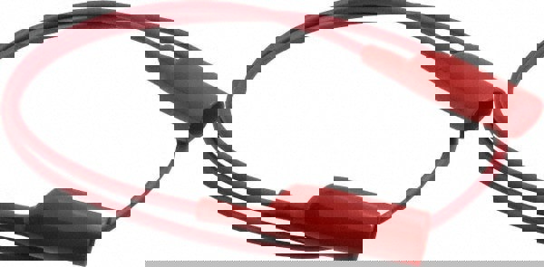 Patch Cord Set: Use with Alligator Test