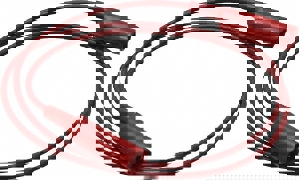 Patch Cord Set: Use with Alligator Test