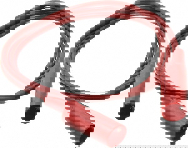 Patch Cord Set: Use with Alligator Test