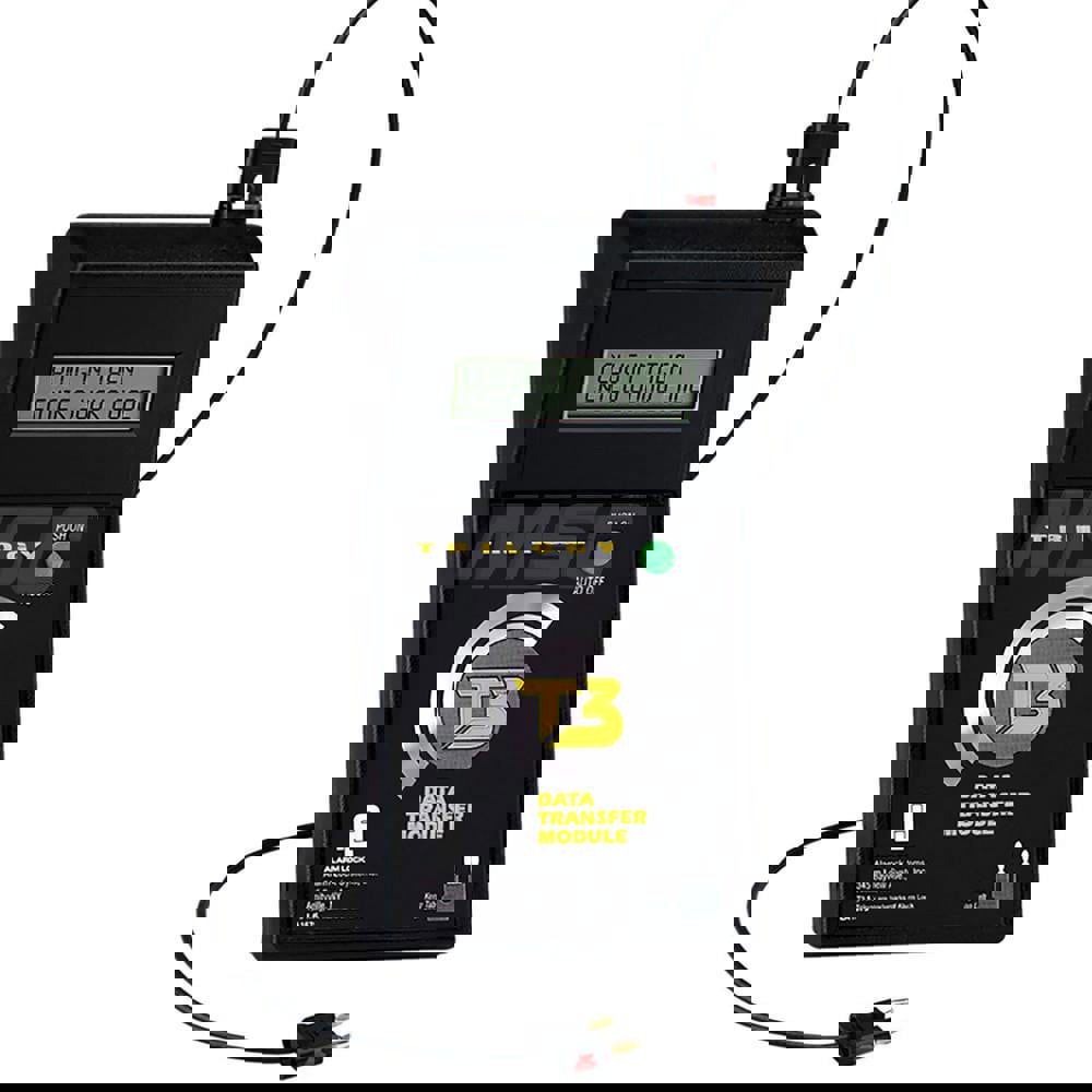 Electromagnet Lock Accessories; Accessory Type: Data Transfer Module ; For Use With: Trilogy Series Locksets ; Material: Plastic ; UNSPSC Code: 46171500