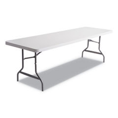 Folding Table: Rectangle, 30