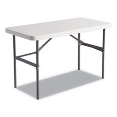 Folding Table: Rectangle, 48