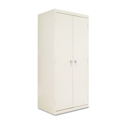 Locking Storage Cabinet: 36