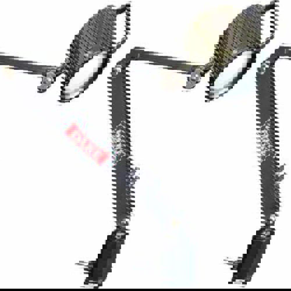 Task & Machine Light Accessories; Accessory Type: Mounting Clamp ; For Use With: LED Bar Work Lamp; LED Machine Work Lamp ; Color: Black ; UNSPSC Code: 56111901