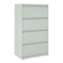 CABINET,30,4DR,LGY