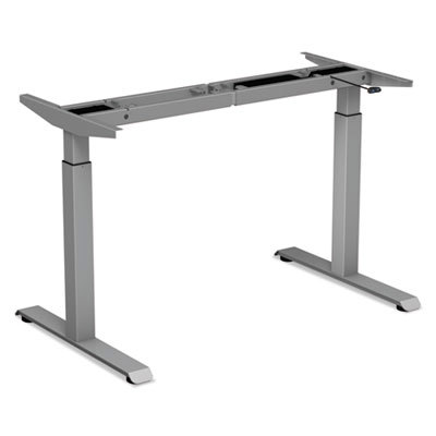 2-Stage Electric Adjustable Table Base, 27 1/2