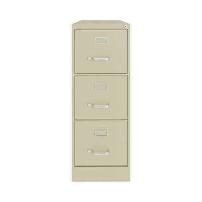 File Cabinets & Accessories; File Cabinet Type: Vertical ; Color: Beige ; Overall Height (Inch): 40-3/16 ; Overall Width (Inch): 15 ; Overall Depth (Inch): 22 ; Material: Steel