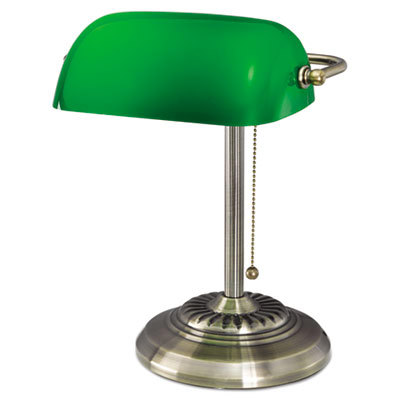 LAMP,BANKERS,BS