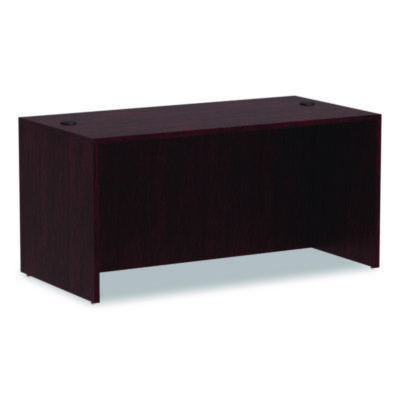 DESK, SHELL 59X29.5, MY