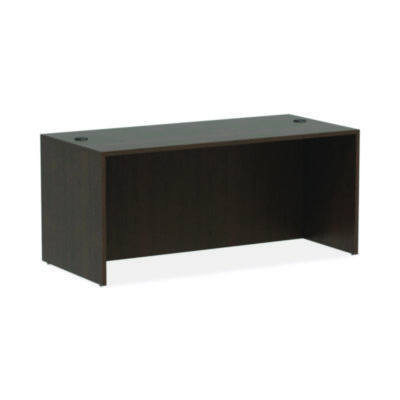 DESK,SHELL 65X29.5,ES