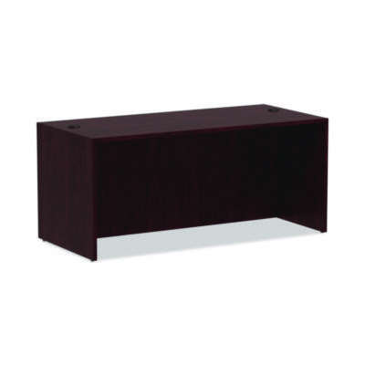 DESK, SHELL 65X29.5, MY