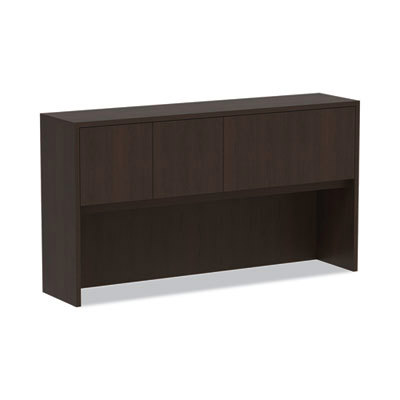 HUTCH,W/DOORS,65X15,ES