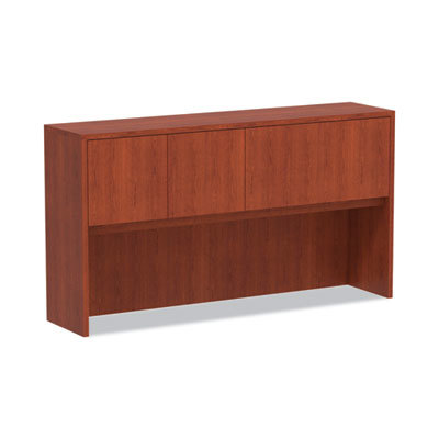 HUTCH,W/DOORS,65X15,MCH