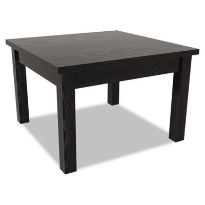 Reception Table: Black Table Top, 20