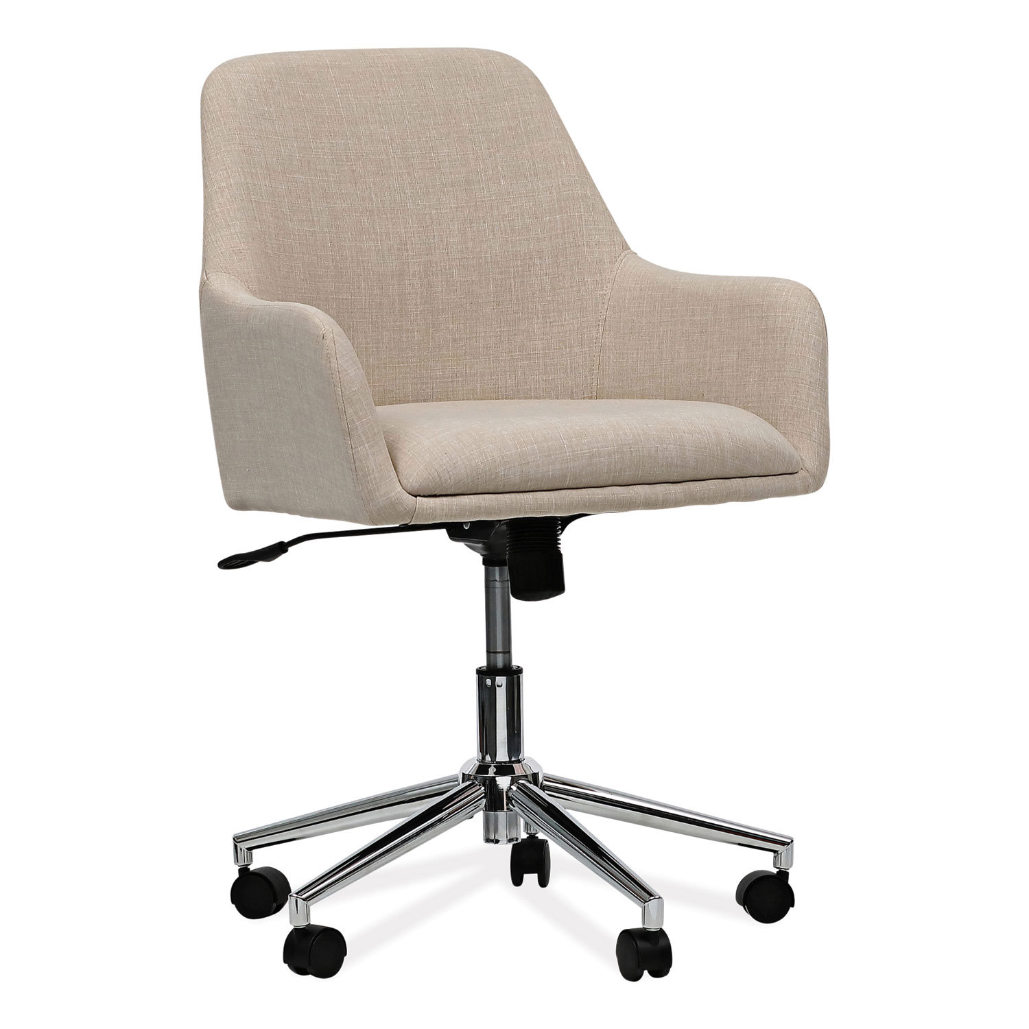 CHAIR,FABRIC TASK,CRE