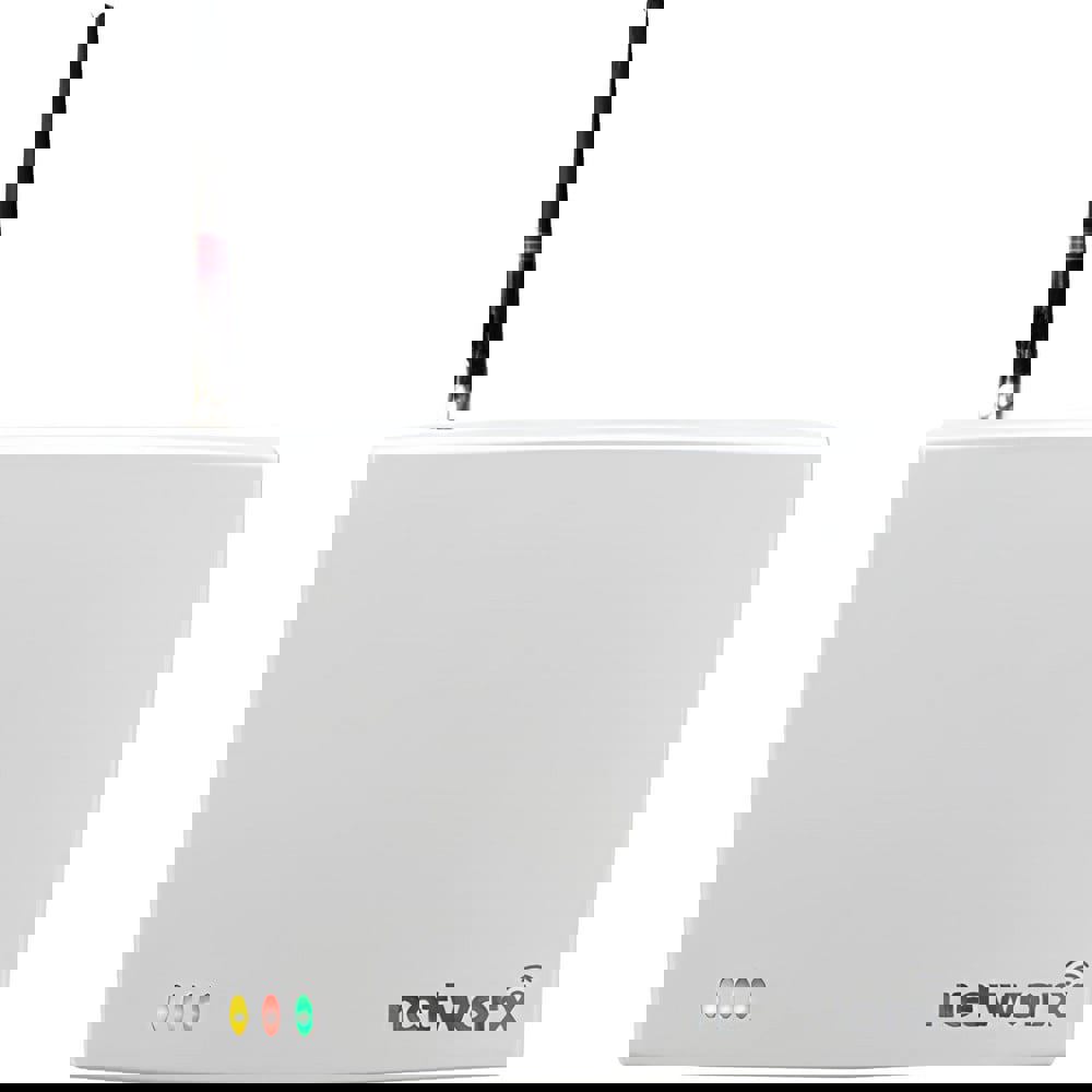 Electromagnet Lock Accessories; Accessory Type: WiFi Gateway ; For Use With: Trilogy Networx Wireless System ; Material: Plastic