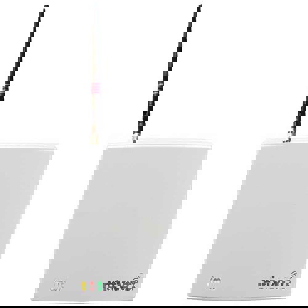 Electromagnet Lock Accessories; Accessory Type: WiFi Gateway ; For Use With: Trilogy Networx Wireless System ; Material: Plastic