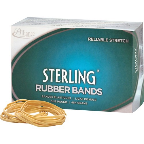 RUBBERBANDS,SIZE#33,NTTN