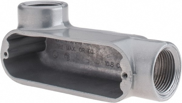 LL Body, 1