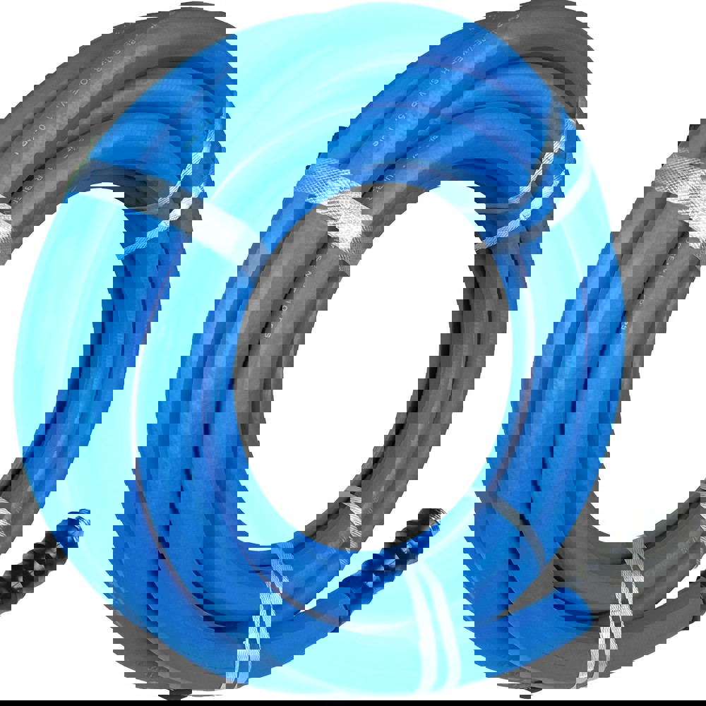 Water & Garden Hose; Hose Type: Garden ; Hose Diameter (Inch): 1 ; Material: Rubber ; Overall Length (Feet): 15 ; Thread Size: 3/4 ; Thread Type: GHT