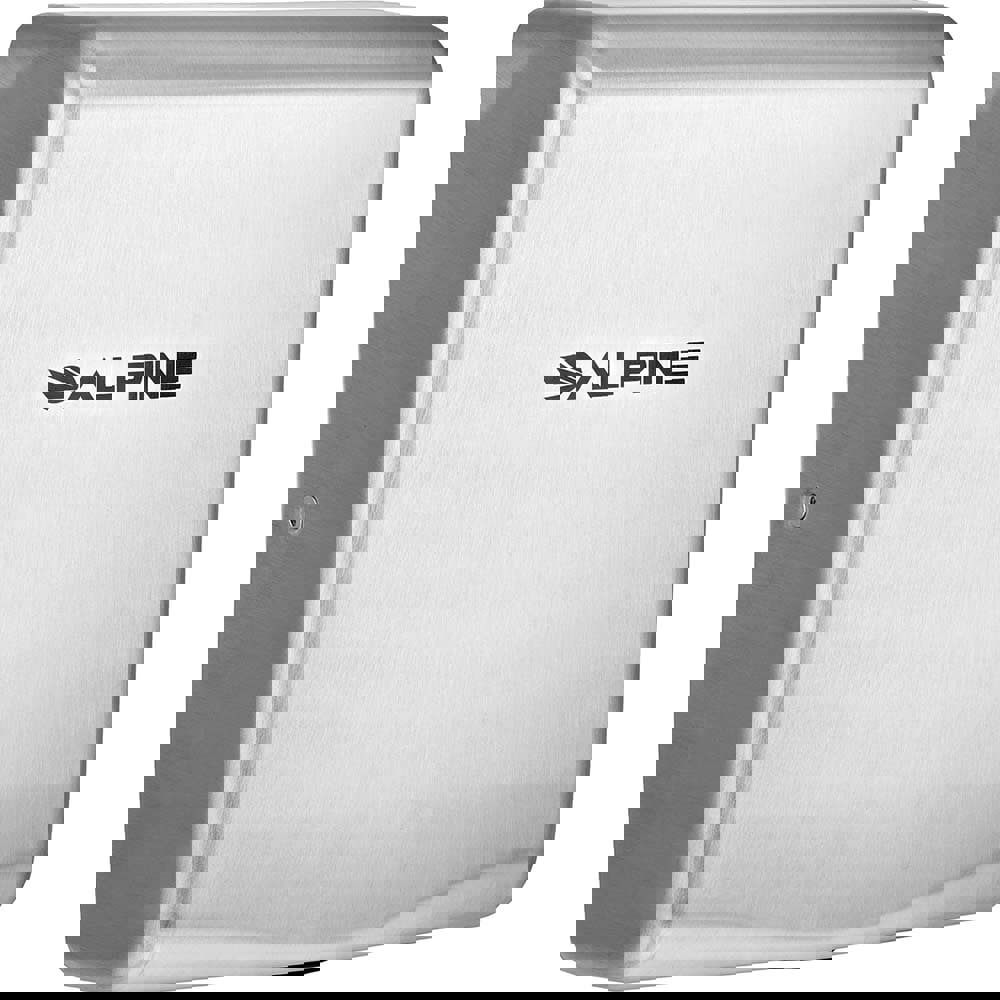 Electric Hand Dryers; UNSPSC Code: 47131700