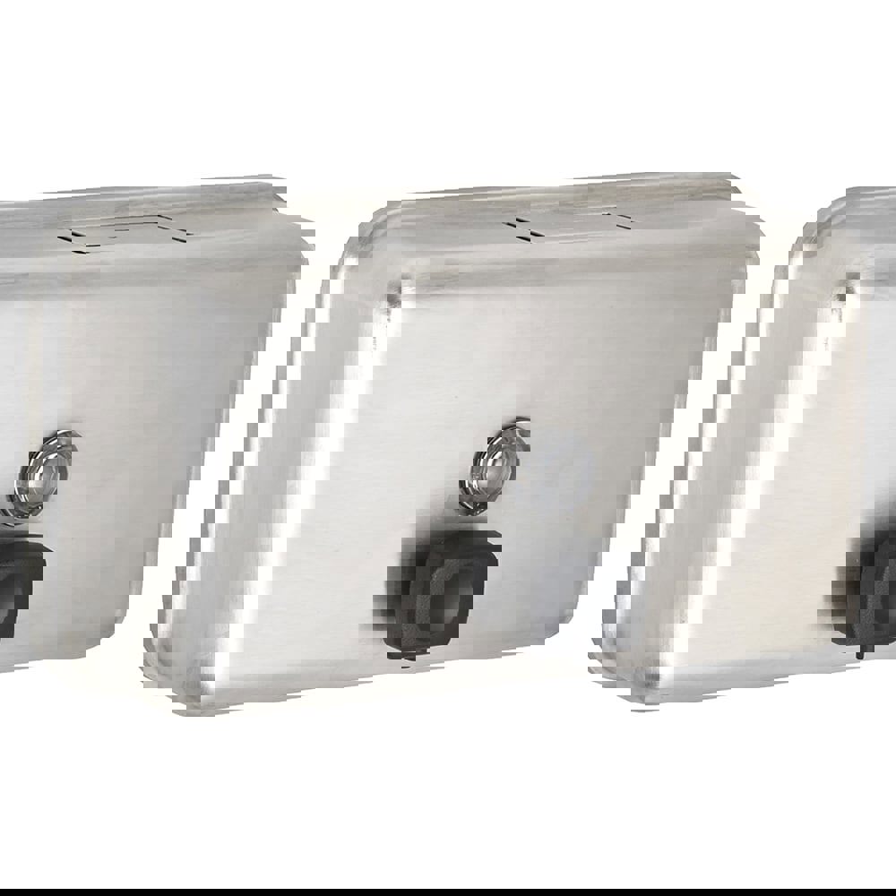 40 oz Push Operation Liquid Hand Soap Dispenser