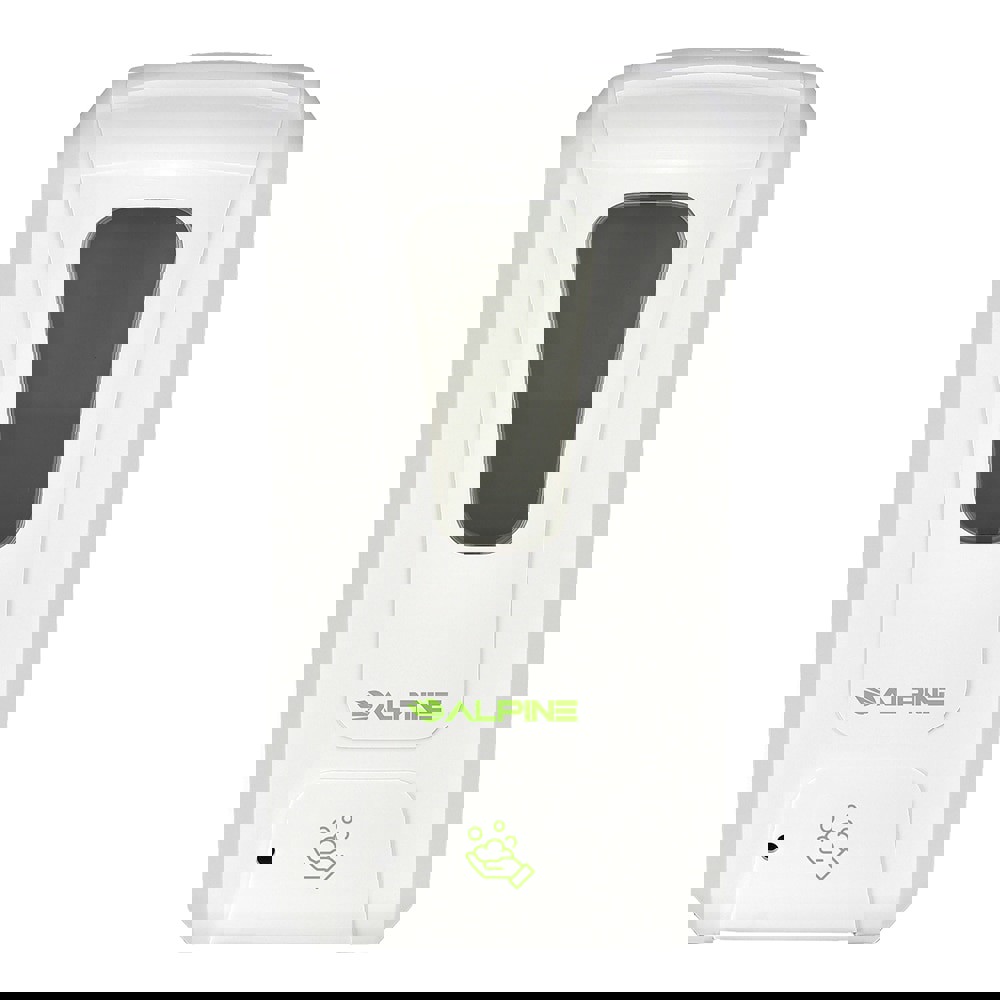 1200 mL Automatic Foam Hand Soap & Sanitizer Dispenser