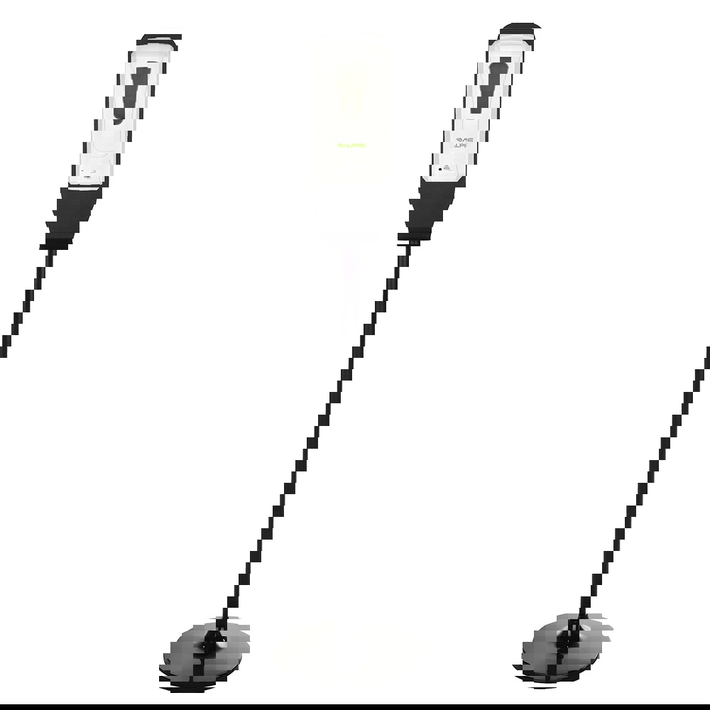 1200 mL Automatic Foam Hand Soap & Sanitizer Dispenser