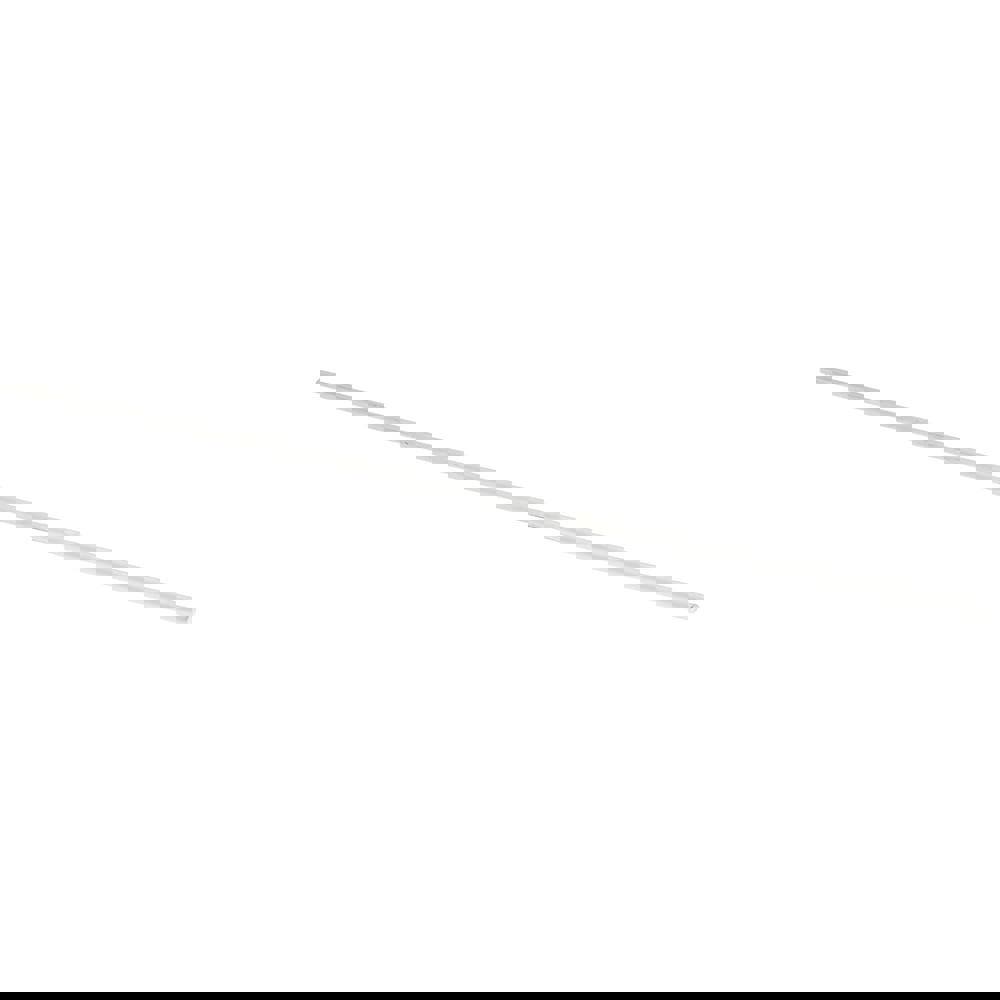 Aluminum Round Rod: 1/8