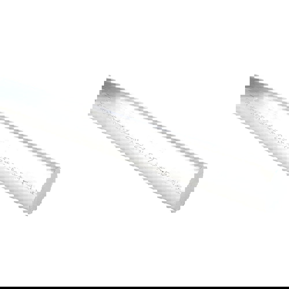 Aluminum Round Rod: 2-1/2