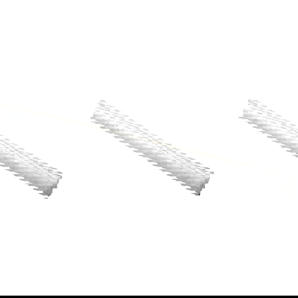 Aluminum Round Rod: 6' Long, Alloy 6061-T6