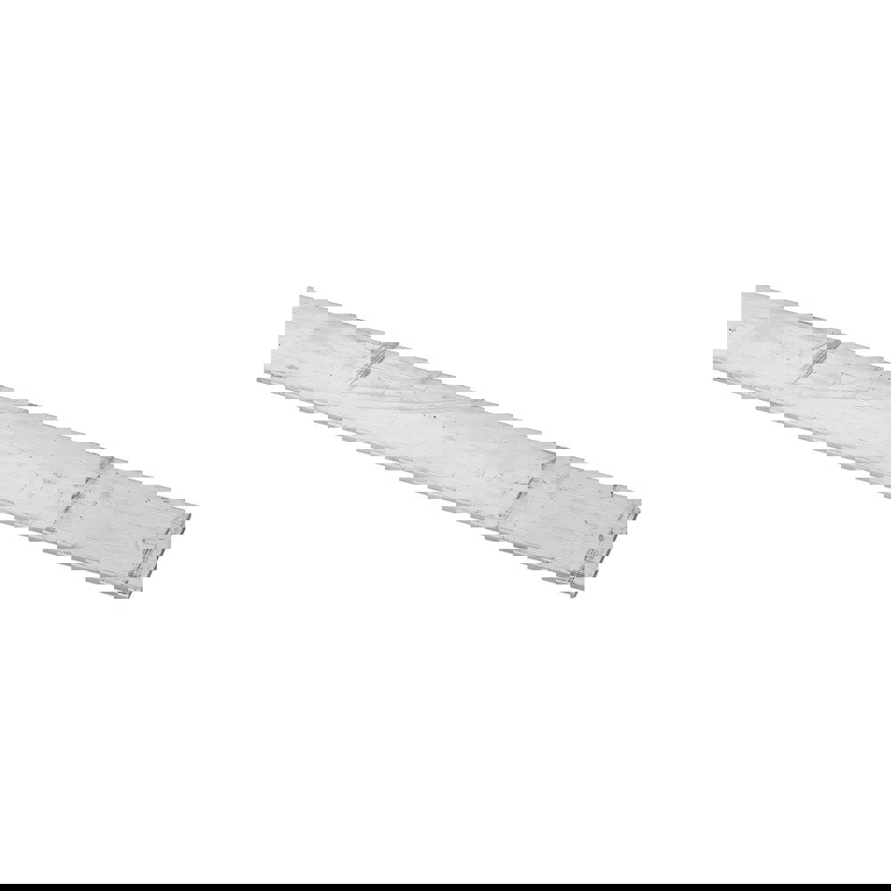 72 Inch Long x 2 Inch Wide x 1/8 Inch Thick, Alloy 6061, Aluminum Rectangular Bar