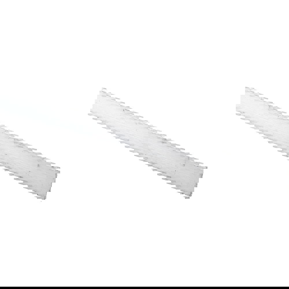 72 Inch Long x 1 Inch Wide x 1/8 Inch Thick, Alloy 6061, Aluminum Rectangular Bar