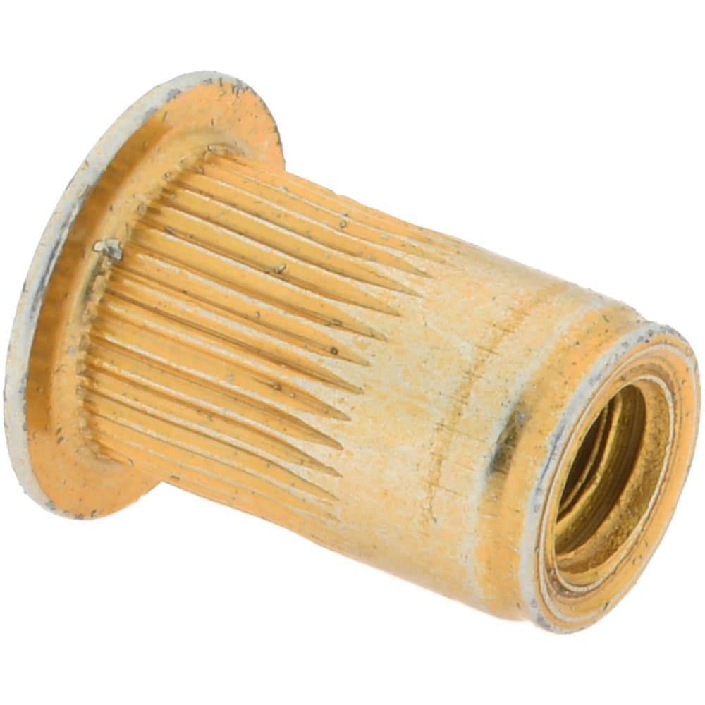 #10-24, 0.296 Insert Diam, 0.475